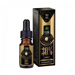 Huile de CBD 30% Full Spectrum en 10ml