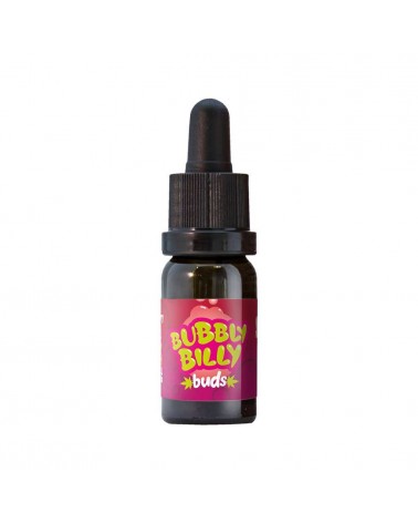 Huile de CBD 15% Full Spectrum - Goût Fraise